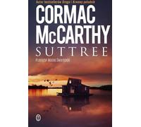 Suttree - Cormac McCarthy (livre en polonais)