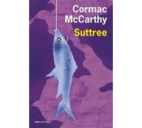 Suttree - Cormac McCarthy - Olivier - ebook (ePub) - Roman