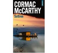 Suttree - Cormac McCarthy - Points - Poche - Roman