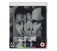 Suture