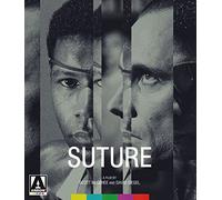 Suture [Blu-Ray]