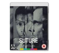 Suture Blu-Ray + DVD (Blu-ray)