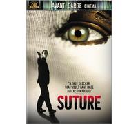 Suture [Import USA Zone 1]