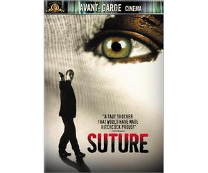 Suture [Import USA Zone 1]