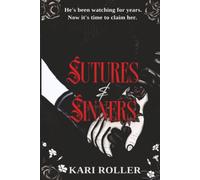 Sutures & Sinners