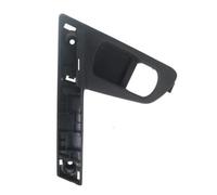 SUTVCM 80945-JE50A 80944-JE50A Poignées Porte Intérieures Gauche Droite Pour Nissan Pour Qashqai J10 2007-2015