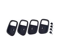 SUTVCM 826101E000 826201E000 836101E000 836201E000 FL FR RL RR Poignées Porte Intérieures Couvre Pour Hyundai Pour Accent 2006-2011