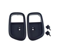 SUTVCM 826101E000 826201E000 836101E000 836201E000 FL FR RL RR Poignées Porte Intérieures Couvre Pour Hyundai Pour Accent 2006-2011