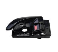 SUTVCM 826102E000 82620-2E000 Poignées Porte Intérieures Gauche Droite 2005-2009 Pour Hyundai Pour Tucson