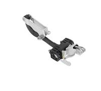 SUTVCM Charnière Porte Coffre Droite Gauche Pour Fiat Pour Ducato 3 Mk3 2006-1358221080 1358222080 8731R1 Capuchon poignée porte extérieure(Arrière droit)