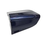 SUTVCM Extérieur Gauche Cache Poignée Porte Côté Conducteur Pour Fusion Pour Mondeo MK5 2015-2020 Pour Edge MK2 Pour Taurus DS7Z-54218A15-BD Capuchon poignée porte extérieure(BLEU)