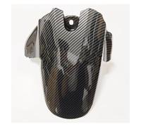 SUTVCM Garde-Boue Roue Arrière Carénage Moto pour Suzuki GSXR 600 750 R K6 K8 2006 2007 2008 2009 2010(Fibre de Carbone)