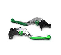 SUTVCM Moto pour Z650 Z-650 2017 2018 2019 2020 2021 2022 2023 Accessoires Moto Leviers Frein Et d'embrayage Courts Poignée Accessoires(F)