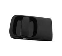 SUTVCM Poignée Extérieure Porte Coulissante Gauche Droite Pour Hyundai H1 Pour Grand Starex Pour Imax I800 2005-2018 83650-4H100 83660-4H100 Capuchon poignée porte extérieure(Côté gauche)
