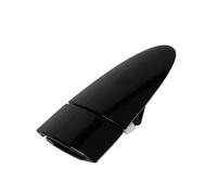 SUTVCM Poignée Extérieure Porte LHD Gauche Droite Pour CR-Z Pour CRZ 2011 2012 2013 2014 2015 72141-SZT-G01 72181-SZT-003 Capuchon poignée porte extérieure(Metal Black R)