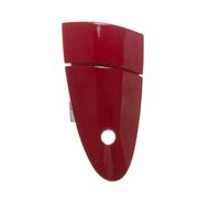 SUTVCM Poignée Extérieure Porte LHD Gauche Droite Pour CR-Z Pour CRZ 2011 2012 2013 2014 2015 72141-SZT-G01 72181-SZT-003 Capuchon poignée porte extérieure(Rouge L Avec Trou)