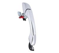 SUTVCM Poignées De Porte Extérieures Pour Dodge Pour Magnum Avant Arrière Gauche Droite 4589009AH 5065801AG 5065800AG Capuchon poignée porte extérieure(Arrière droit)