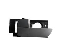 SUTVCM Poignées D'ouverture Porte Intérieure Pour Hyundai Pour Accent 2006 2007 2008 2009 2010 2011