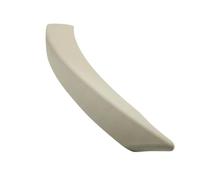 SUTVCM Poignées porte intérieure voiture Intérieur Gauche Porte Passager Droite Remplacement Garniture Poignée Tirage Pour Z4 E89 2009-2016 51419186731(LHD Right Oyster)