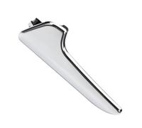 SUTVCM Poignées Porte Intérieures Latérales Gauche Pour Mercedes Pour Benz B W169 W245 1697600961 1697600308