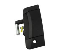 SUTVCM Poignées Porte Plastique ABS Pour Nissan 350Z 2003 2004 2005 2006 2007 2008 2009 Capuchon poignée porte extérieure(Gauche)