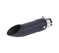 SUTVCM pour Rebel CMX 300 500 1100 CMX300 CMX500 CMX1100 2017-2022 Tuyau Silencieux D'échappement Court pour Moto
