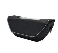 SUTVCM Rangement Moto Sacoche Rangement Étanche Guidon Moto Compatible avec pour Y&amaha pour Tenere 700 Et pour World Raid 2022