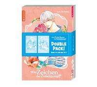 suu Morishita Diana Hesse Ein Zeichen der Zuneigung Double Pack 01 & 02 (Poche)