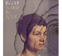 Suuns - Images du Futur by Suuns (2013) Audio CD