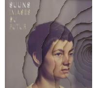 SUUNS - IMAGES DU FUTUR LP (VINYL ALBUM) US SECRETLY CANADIAN 2013