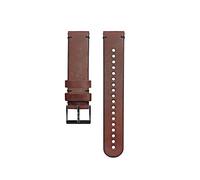 Suunto 20 URB2 Bracelet en cuir marron/noir M