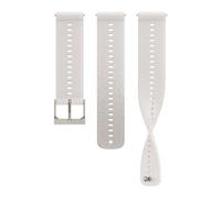 SUUNTO 22 ATH6 Bracelet de Montres en Silicone S+M, Compatible avec SUUNTO Ocean, Vertical, Race, Race S, 9 Peak Pro, 9 Peak et 5 Peak, Conçu pour Tous Les Sports (Extérieur), 22mm