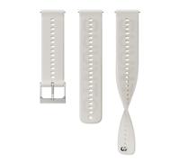 SUUNTO 22 ATH6 Silicone Strap Frost Gray S+M