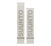 SUUNTO 22 ATH7 Loop Textile Strap Frost Gray S+M