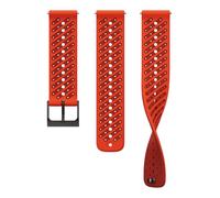 SUUNTO 22 ATH8 Watch Strap Unisex-Adult, Coral Oraney, 22MM