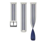 SUUNTO 22 ATH9 Silicone Strap Arctic Gray S+M