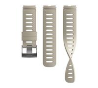 SUUNTO 22 DIV1 Bracelet de Montres en Silicone S+M, Compatible avec SUUNTO Ocean, Vertical, Race, Race S, 9 Peak Pro, 9 Peak et 5 Peak, Conçu pour Tous Les Sports (Plongée), 22 mm