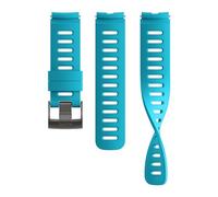 SUUNTO 22 DIV1 Bracelet de Montres en Silicone S+M, Compatible avec SUUNTO Ocean, Vertical, Race, Race S, 9 Peak Pro, 9 Peak et 5 Peak, Conçu pour Tous Les Sports (Plongée), 22 mm