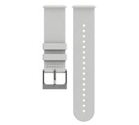 Suunto - 22 mm Urban 6 Leather Strap - Bracelet montre Birch White - M