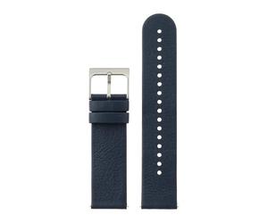 SUUNTO 22 URB6 Bracelet de Montre Compatible Race, Vertical, 9 Peak Pro, 9 Peak, 5 Peak, Watch Strap Bande de Remplacement en Cuir de 22mm, M