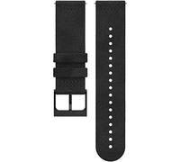 Suunto 22 Urban 5 Microfiber Strap Noir Taille M