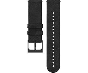 Suunto 22 Urban 5 Microfiber Strap Noir Taille M