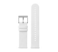 SUUNTO 22 Urban 6 Bracelet Cuir Bouleau Blanc Taille M