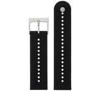 SUUNTO 22 Urban 7 Silicone Strap Noir Taille S