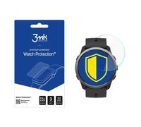 Suunto 5 Peak - 3Mk Protection de la montre Verre flexible