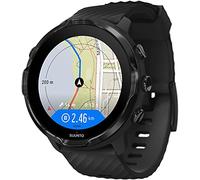 Suunto 7 Smartwatch Avec Application Polyvalente et Wear OS by Google
