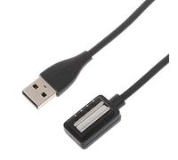 SUUNTO 9 Baro,SUUNTO 9 Baro Câble de Charge 1M Câble de Charge pour Montre SUUNTO Chargeur de Batterie Sport Série 4 Noir Le Baro Spartan