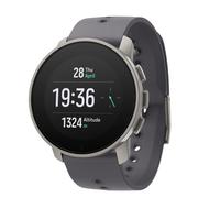 Suunto 9 Peak Pro 3,05 cm (1.2 ) Matricielle 43 mm Numérique 240 x 240 pixels Écran tactile Titane GPS (satellite)