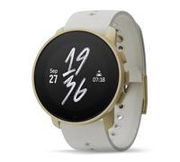 SUUNTO 9 Peak Pro Montre Connectée Sport Homme Femme, 95+ Sports, Tracker d'Activités GPS, Smartwatch Intelligent Soins de Santé 24/7, Cardiofréquencemètre, Altimètre, Baromètre, 21 Jours d'Autonomie