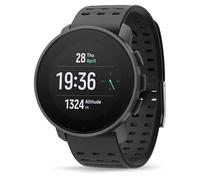 SUUNTO 9 Peak Pro Montre de Sport GPS, écran AMOLED 1.2” avec 95+ Modes